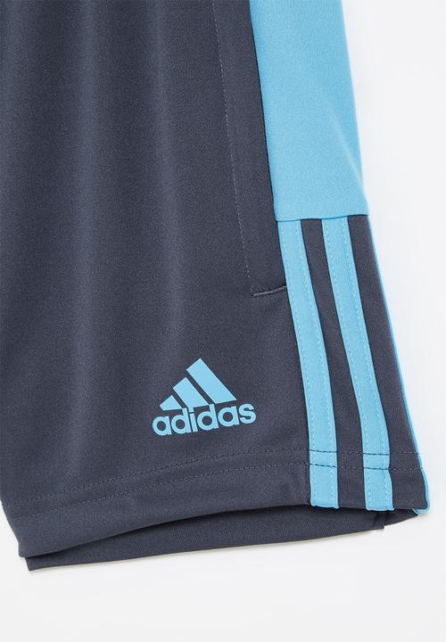 adidas Originals - Tiro tr short esy - navy