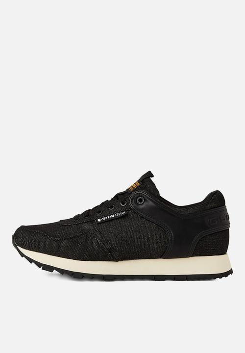 G-STAR - Calow iii dnm - black