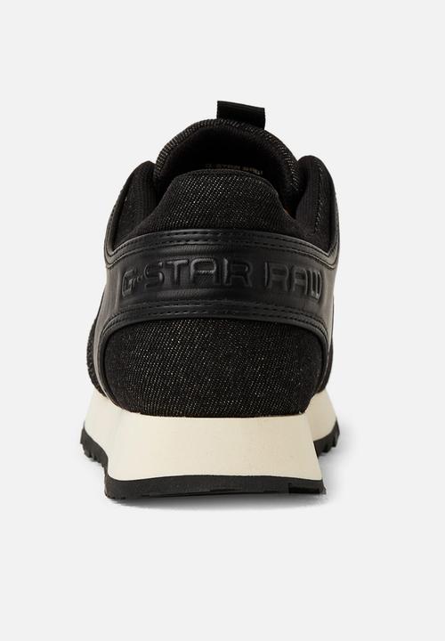 G-STAR - Calow iii dnm - black