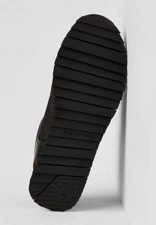 G-STAR - Calow iii dnm - black