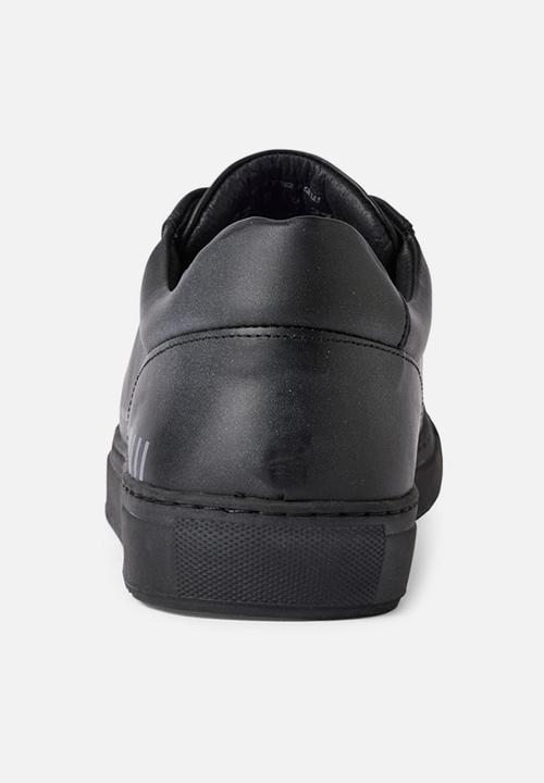 G-STAR - Loam worn tnl - black