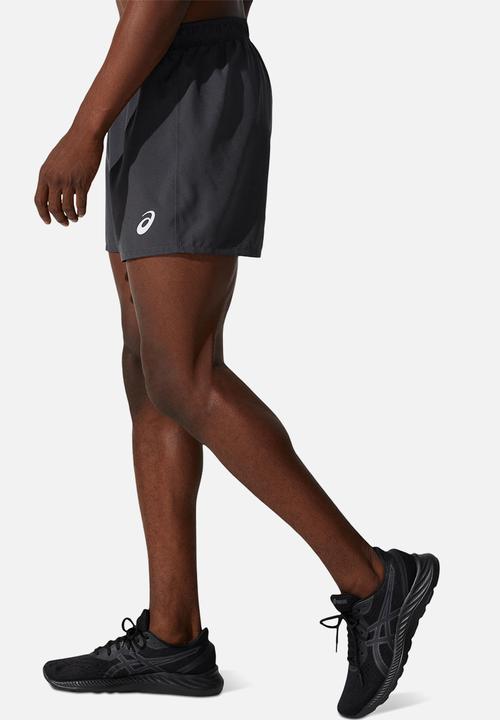 ASICS - Core 5in short - graphite grey