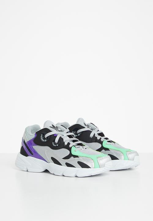 adidas Originals - Astir el c - silver met & core black