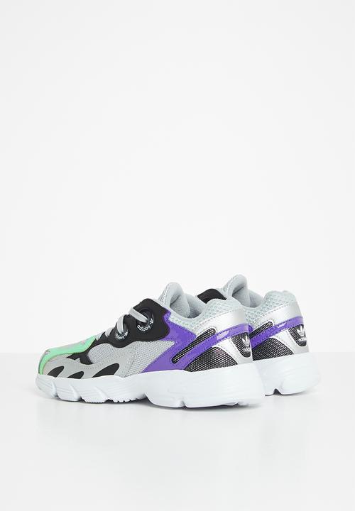 adidas Originals - Astir el c - silver met & core black