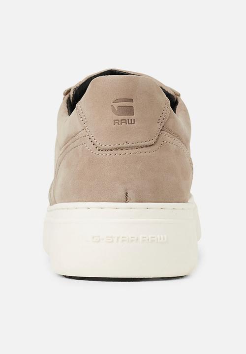 G-STAR - Lash nub - sand