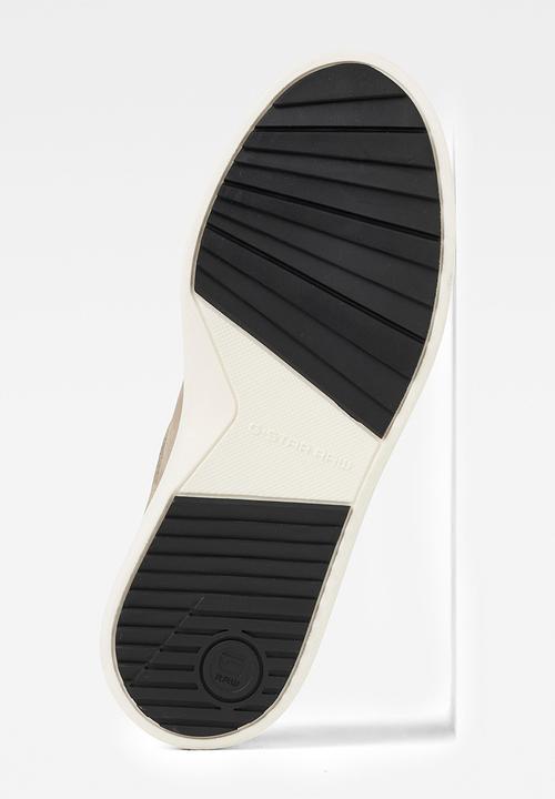 G-STAR - Lash nub - sand