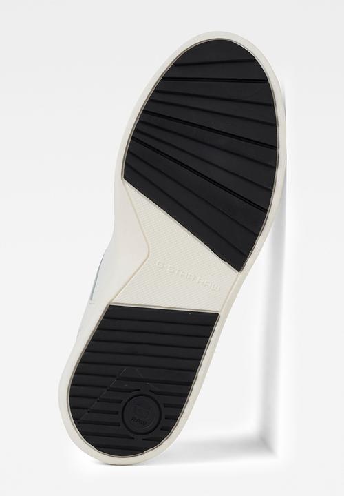 G-STAR - Lash bsc - white