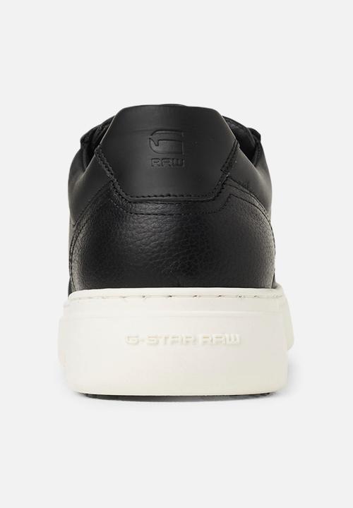 G-STAR - Lash bsc - black