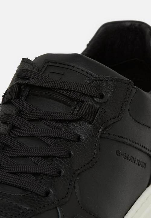 G-STAR - Lash bsc - black