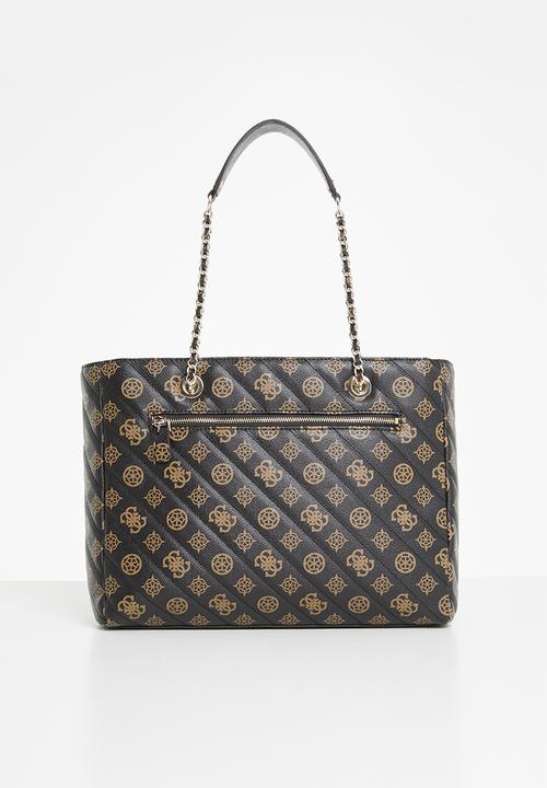 GUESS - Always tote - mocha 