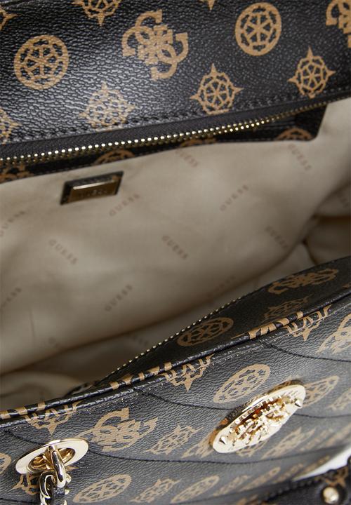 GUESS - Always tote - mocha 