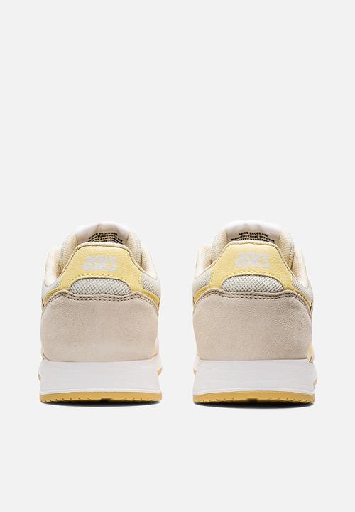 ASICS - Lyte classic - cream & butter