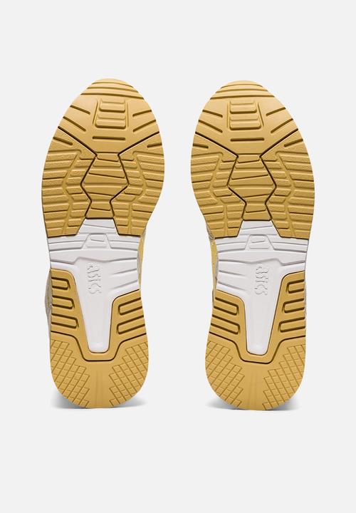 ASICS - Lyte classic - cream & butter