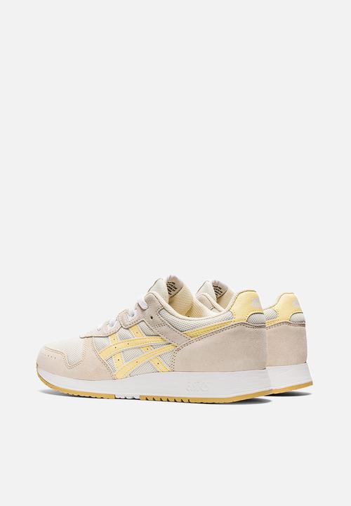 ASICS - Lyte classic - cream & butter