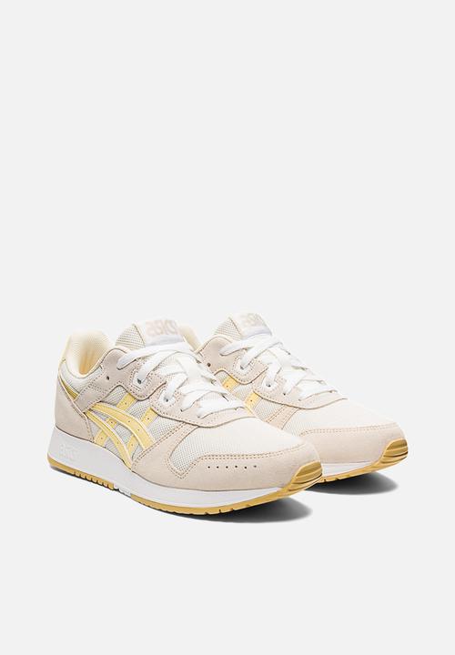 ASICS - Lyte classic - cream & butter