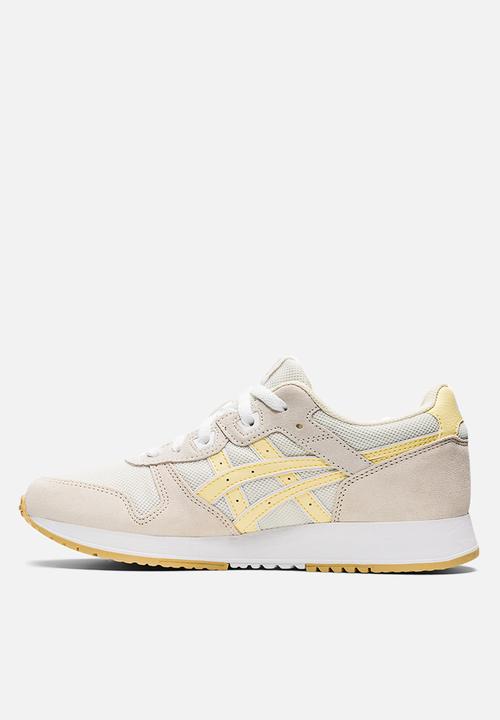 ASICS - Lyte classic - cream & butter