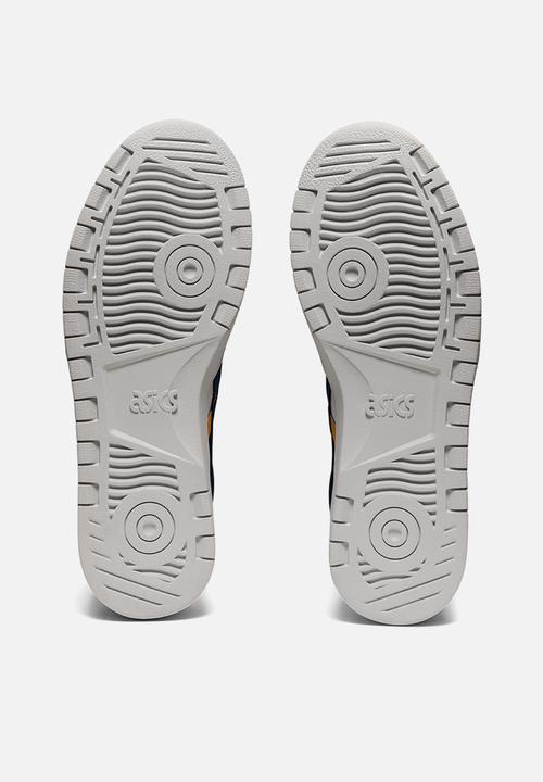 ASICS - Japan s gs - white & light indigo