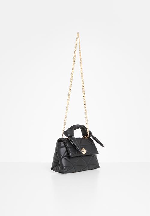 Call It Spring - Daisee - black