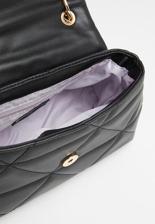 Call It Spring - Daisee - black