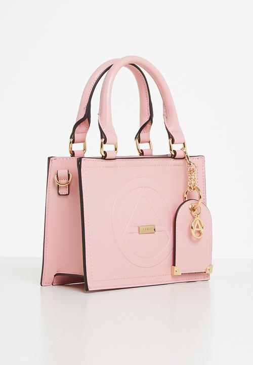 ALDO - Minijaquey - pink