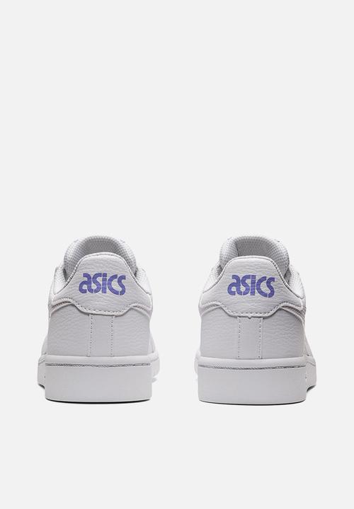 ASICS - Japan s gs - white