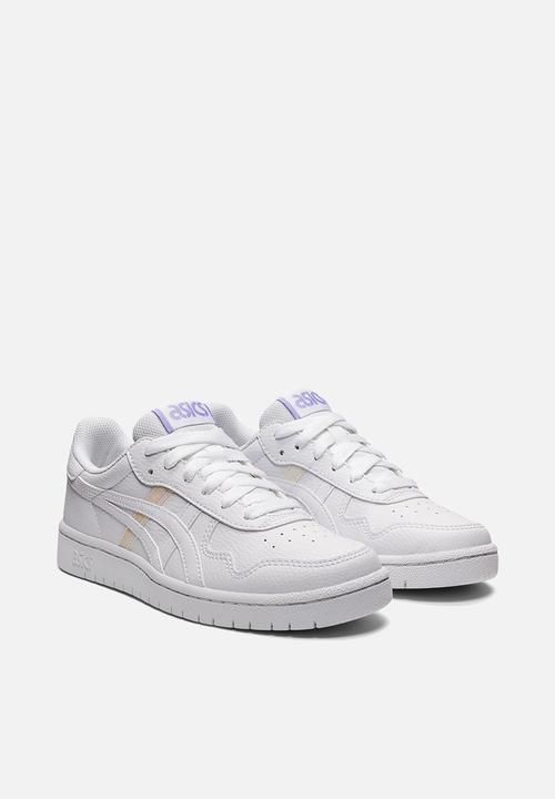 ASICS - Japan s gs - white