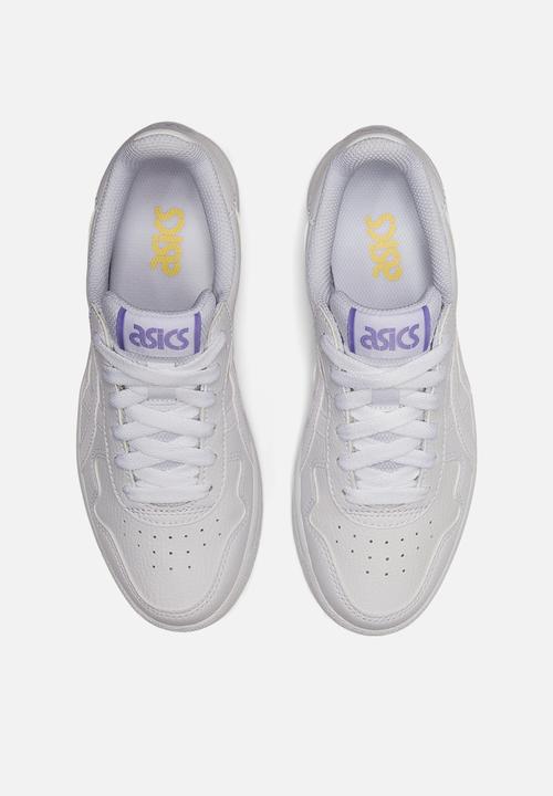 ASICS - Japan s gs - white