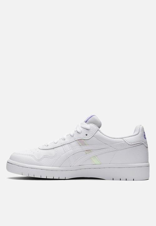 ASICS - Japan s gs - white