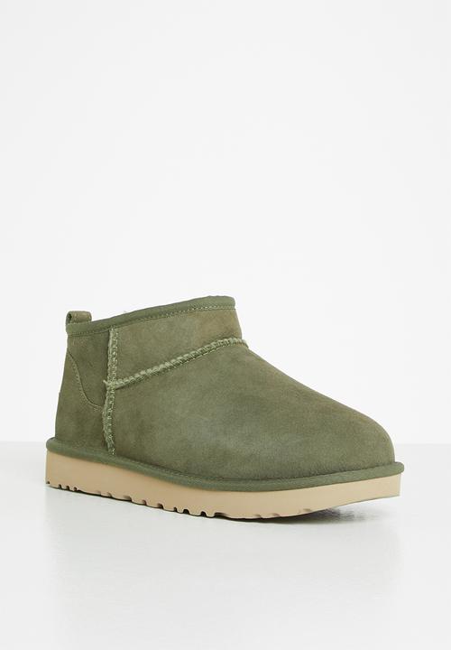 UGG® - Classic ultra mini ii - burnt olive