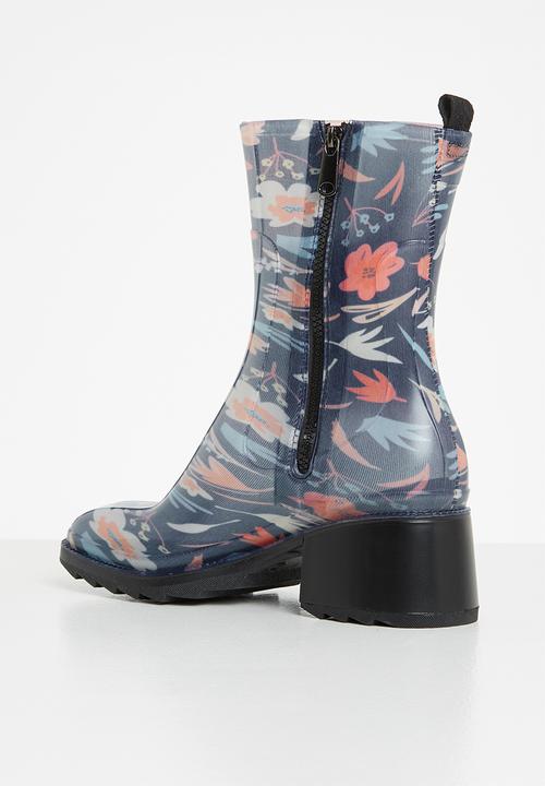 Viabeach - Campbell2 rain boot - multi 