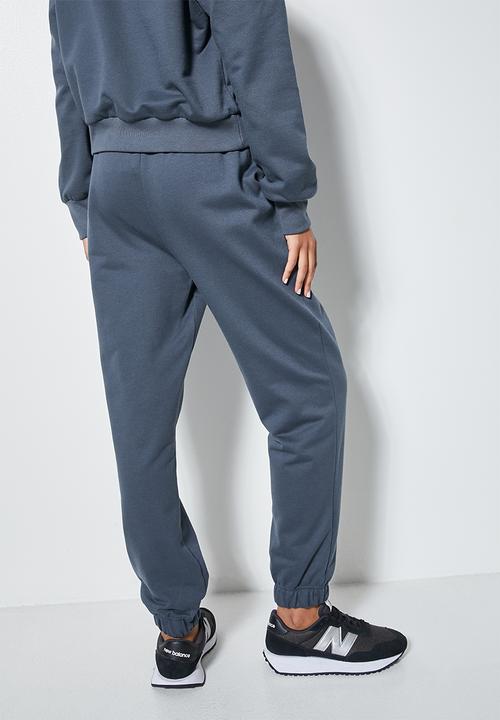 Superbalist - Track pants - ink