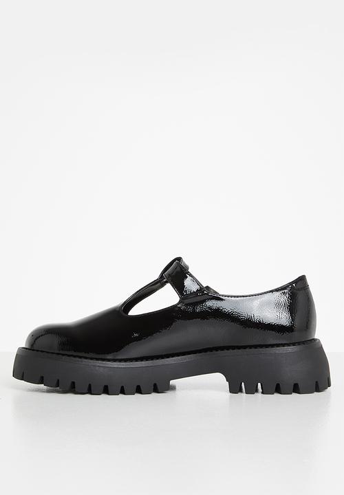 Call It Spring - Amelyaa mary jane - black