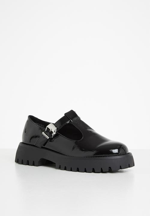 Call It Spring - Amelyaa mary jane - black