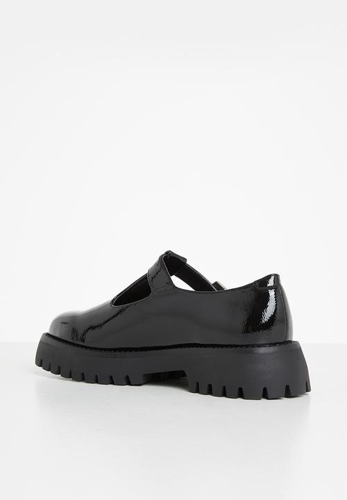 Call It Spring - Amelyaa mary jane - black