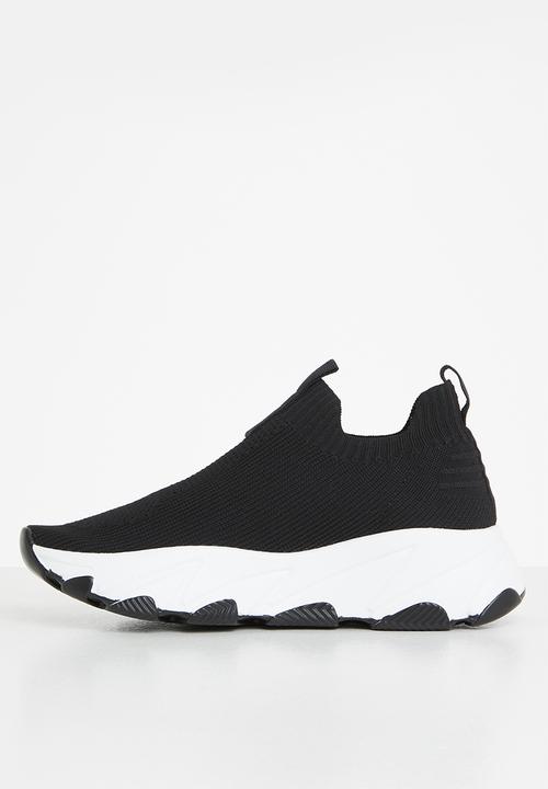 Call It Spring - Lillie sneaker - black