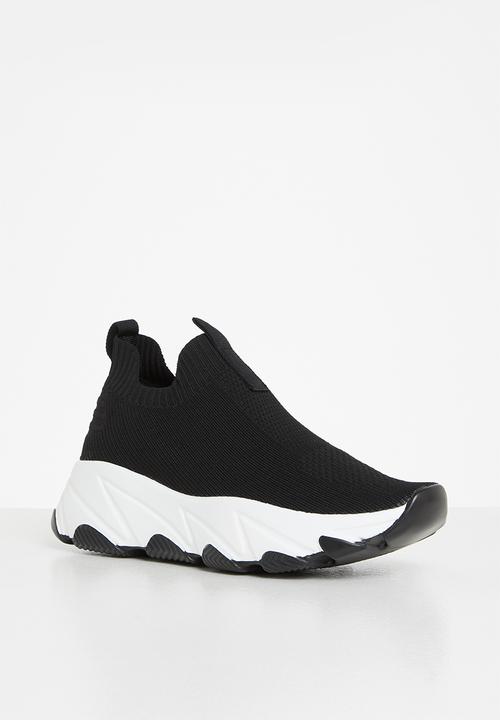 Call It Spring - Lillie sneaker - black