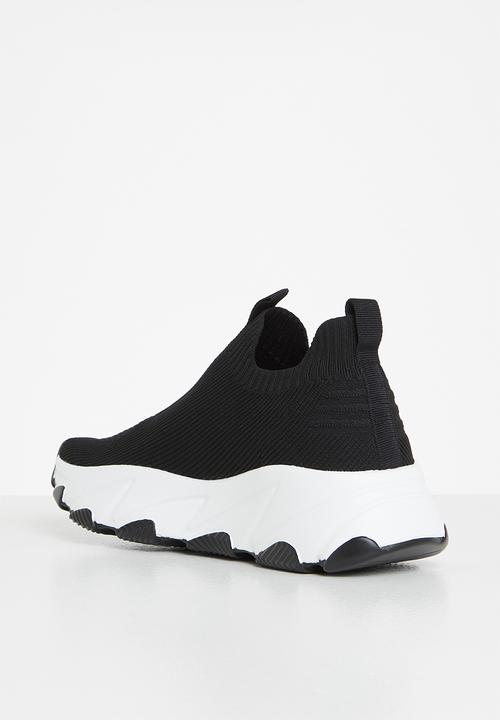 Call It Spring - Lillie sneaker - black