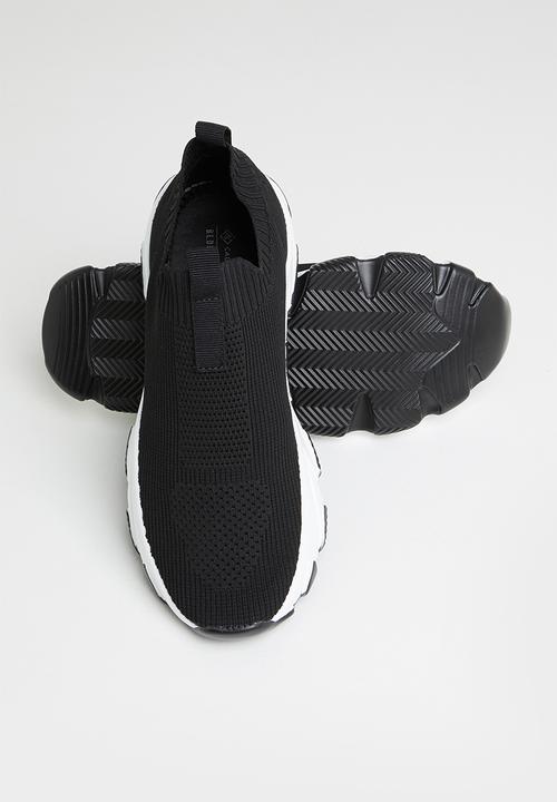 Call It Spring - Lillie sneaker - black