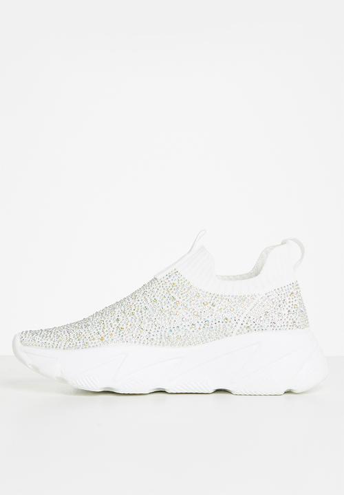 Call It Spring - Lillie sneaker - white