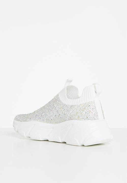 Call It Spring - Lillie sneaker - white