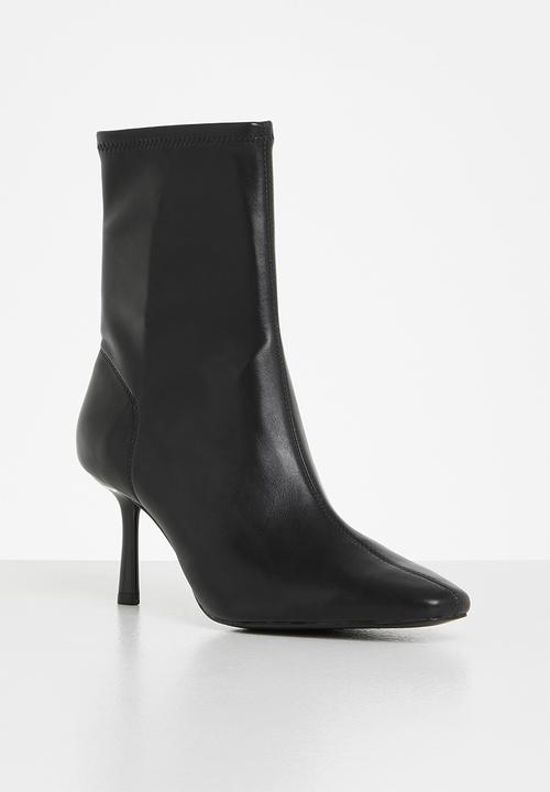 Call It Spring - Alessiaa boot - black