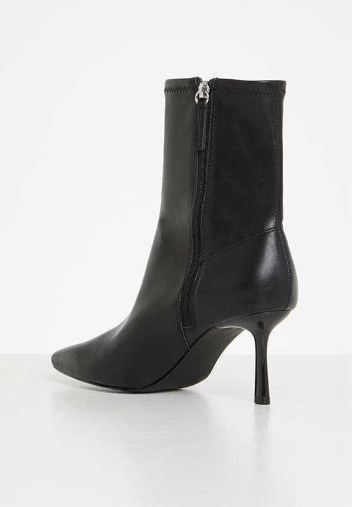 Call It Spring - Alessiaa boot - black
