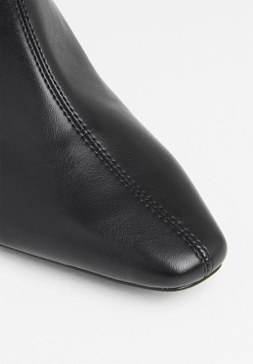 Call It Spring - Alessiaa boot - black