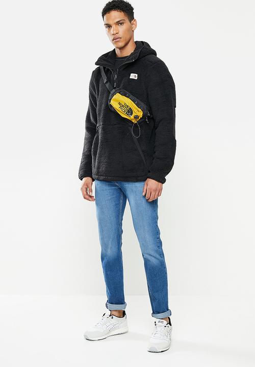 The North Face - Campshire po hoodie - tnf black