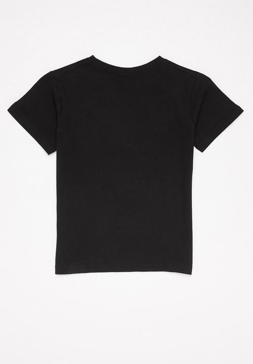 Volcom - Optech - black