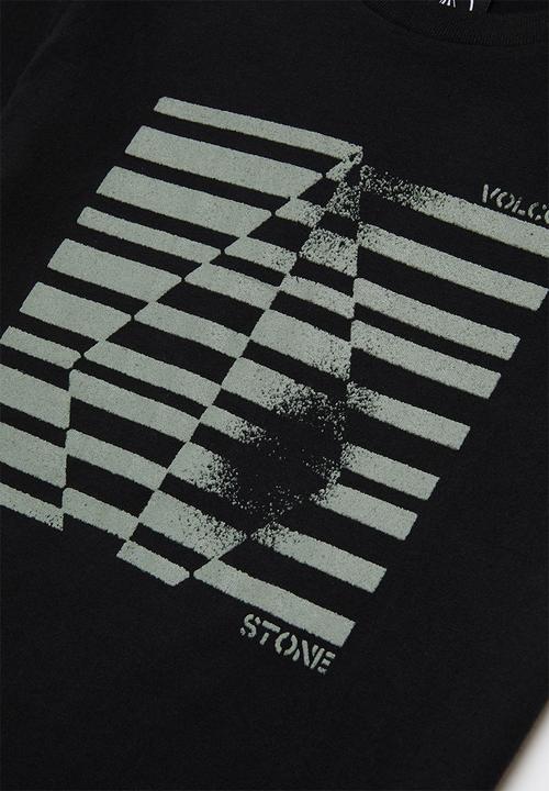 Volcom - Optech - black