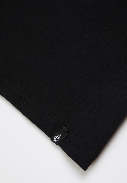 Volcom - Optech - black