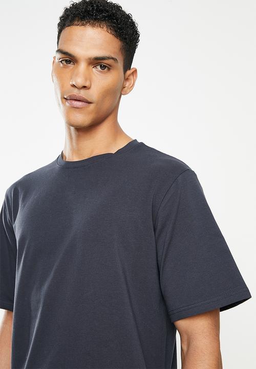 Only & Sons - Onsanton lounge check set acc - dress blues