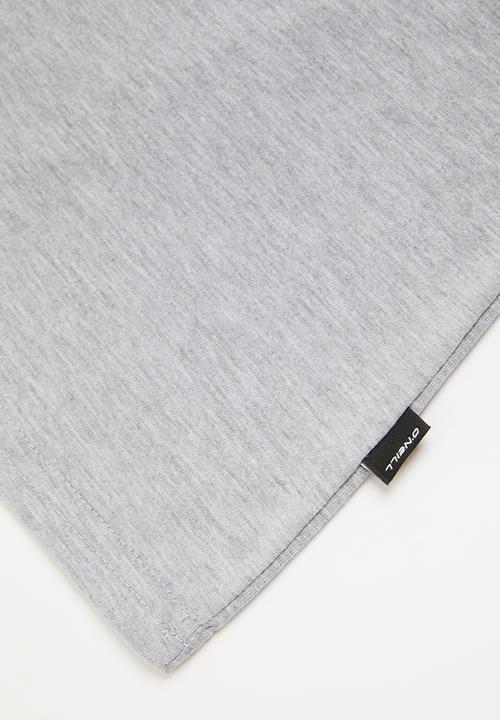 O'Neill - Tempo - grey melange