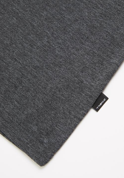 O'Neill - Tempo - charcoal melange